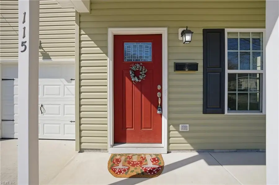 115 Wall Street, Portsmouth, VA 23702 - #2