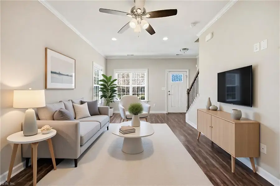 115 Wall Street, Portsmouth, VA 23702 - #3