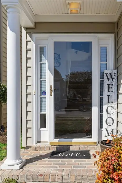 1307 Cheriton Lane, Suffolk, VA 23434 - #3