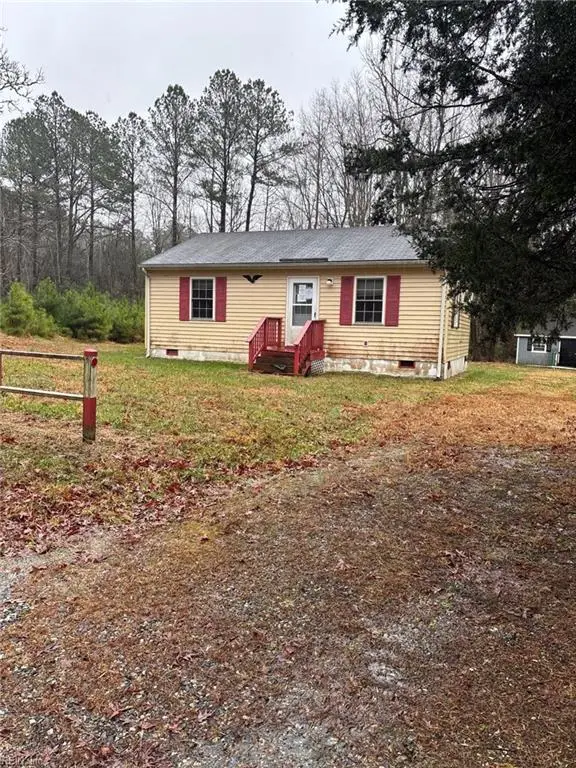 53 Leetown Road, Lancaster, VA 22503