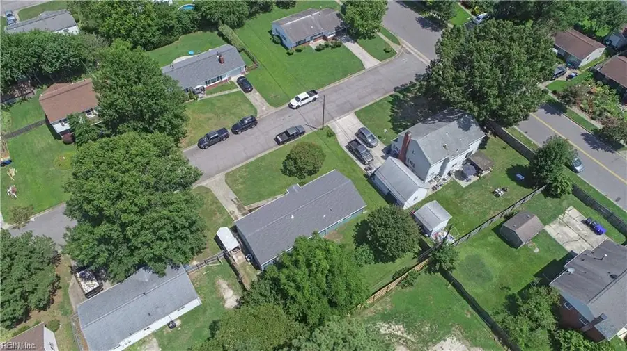 4505 William Pitt Lane, Virginia Beach, VA 23462 - #2