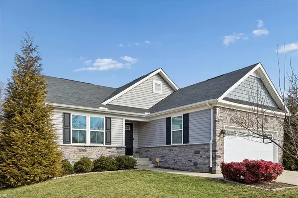 110 Rustic Run Lane, Williamsburg, VA 23188