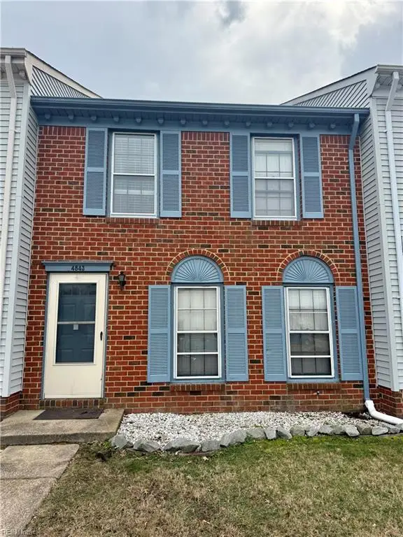 4843 Woods Edge Road, Virginia Beach, VA 23462