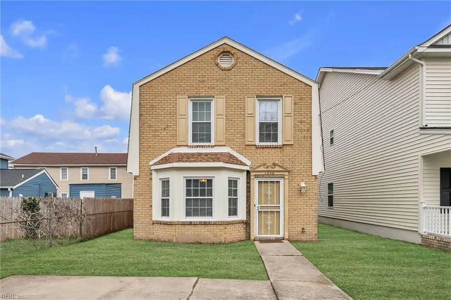 1048 Wilmington Street, Norfolk, VA 23505 - #2