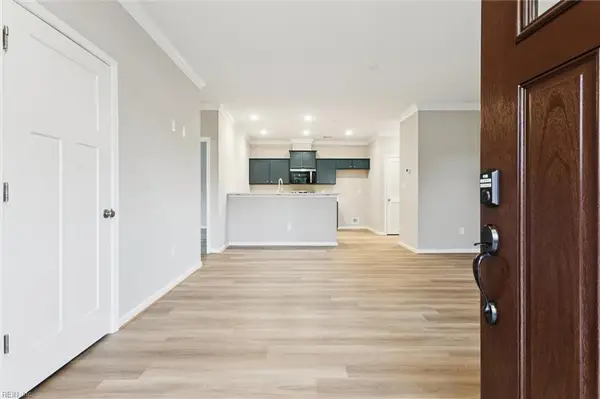 2002 Ashworth Way, Suffolk, VA 23435