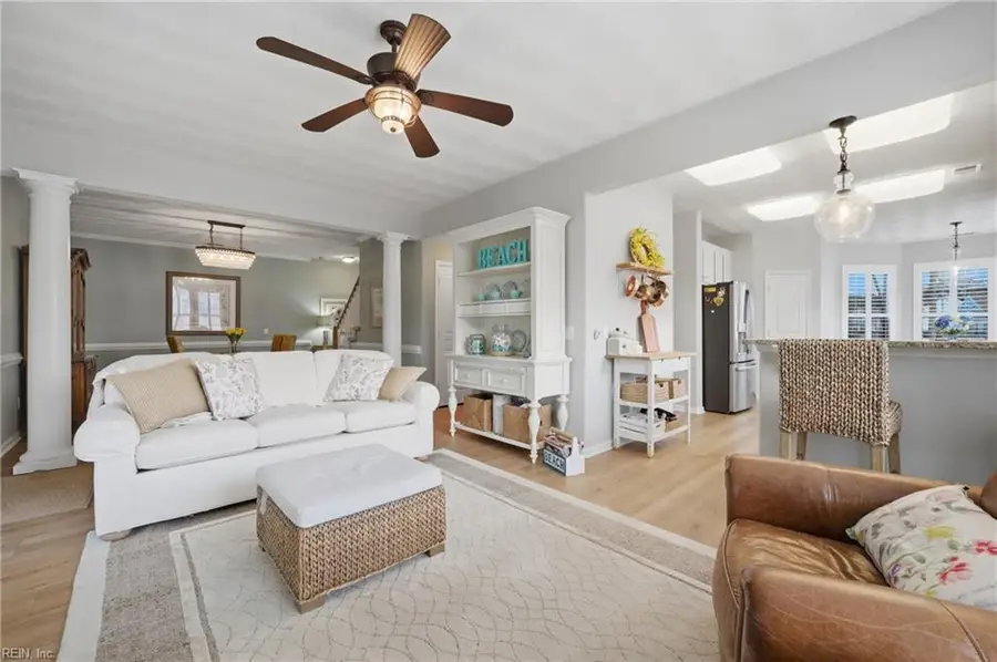 5532 Arboretum Avenue, Virginia Beach, VA 23455 - #2