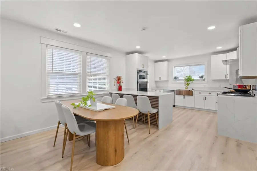 512 Lee Street, Hampton, VA 23669 - #2