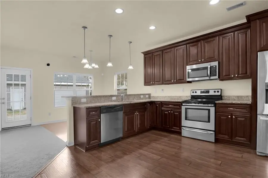 2812 Mark Street, Chesapeake, VA 23324 - #2
