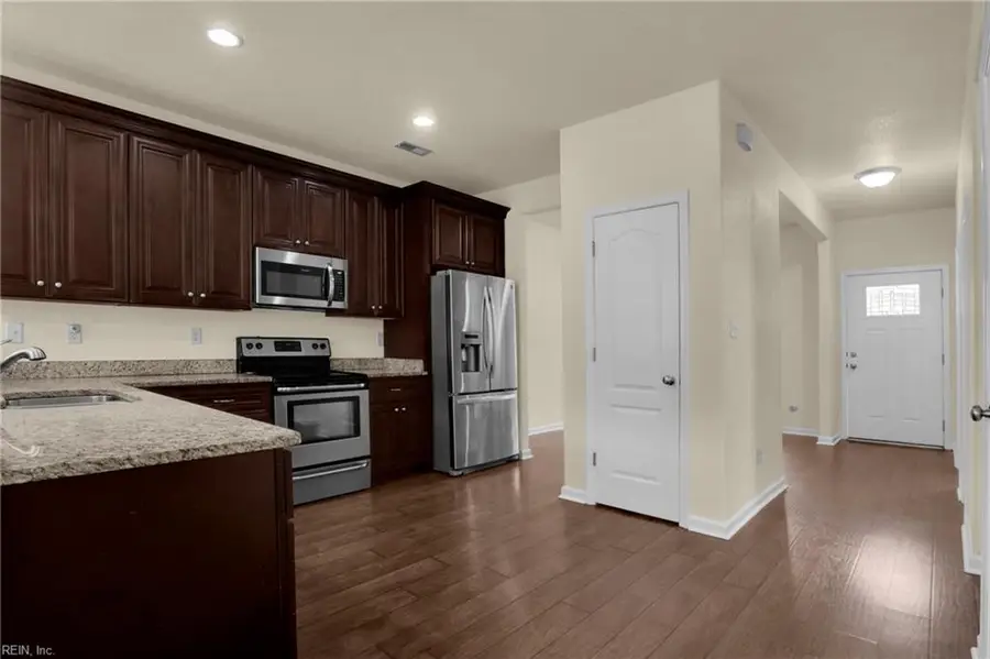2812 Mark Street, Chesapeake, VA 23324 - #3