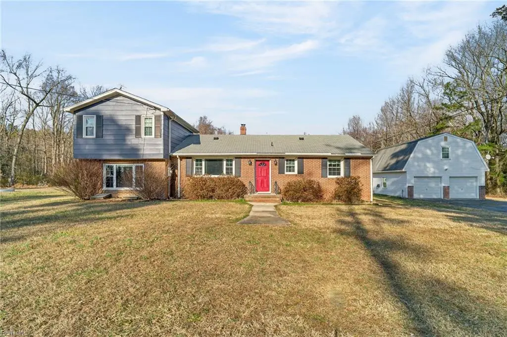 5718 Custis Millpond Rd, West Point, VA 23181 - #1