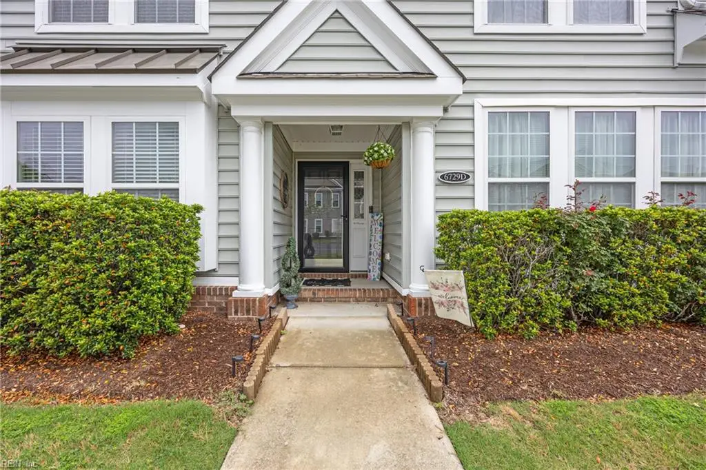 6729 Hampton Roads Parkway #D, Suffolk, VA 23435 - #1