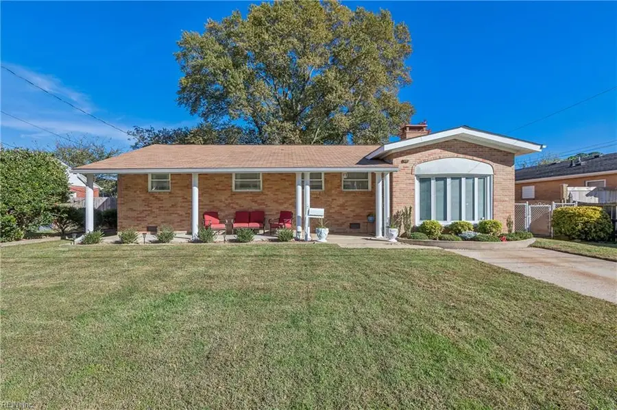 702 Kings View Court, Hampton, VA 23669 - #2