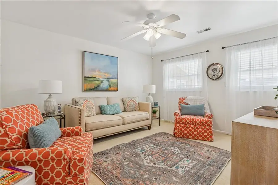 702 Kings View Court, Hampton, VA 23669 - #3