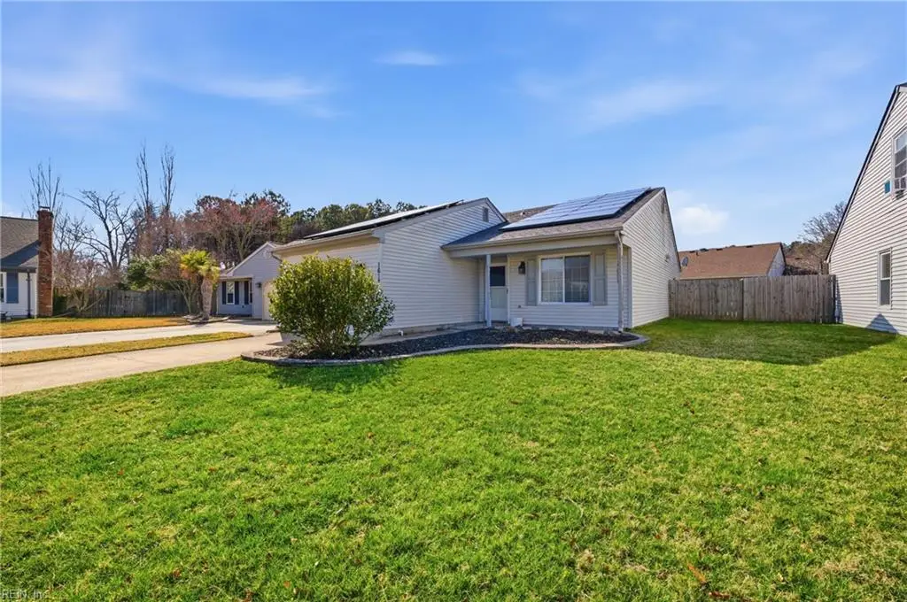 1617 Rechter Court, Virginia Beach, VA 23454 - #1