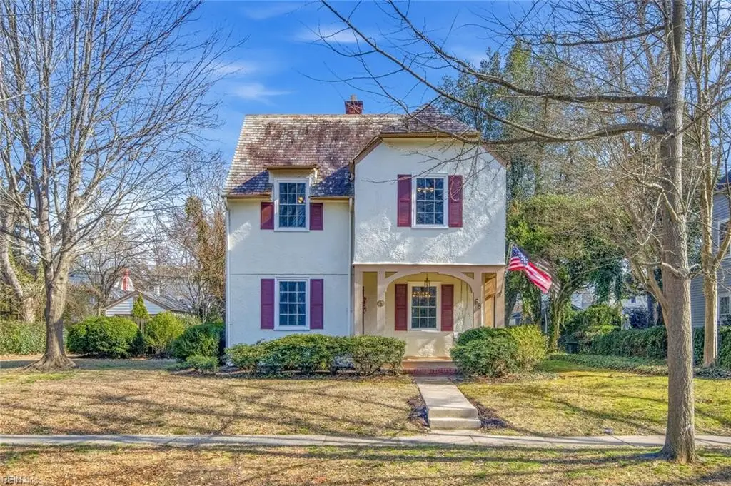 68 Hopkins Street, Newport News, VA 23601 - #1