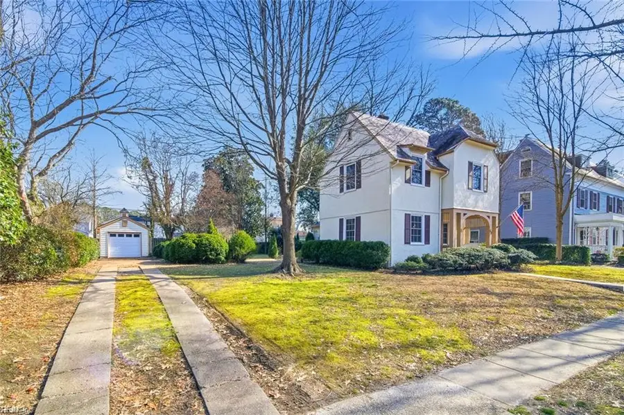 68 Hopkins Street, Newport News, VA 23601 - #2