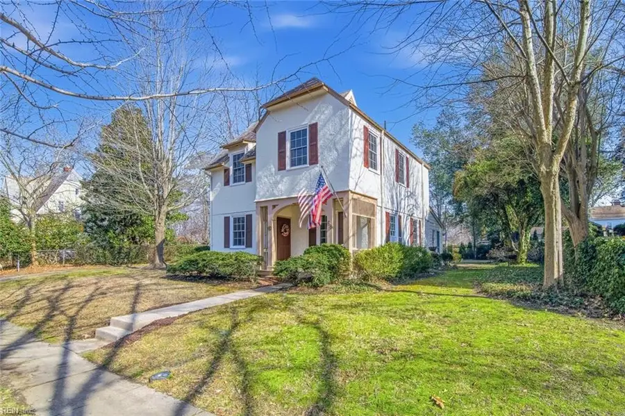 68 Hopkins Street, Newport News, VA 23601 - #3