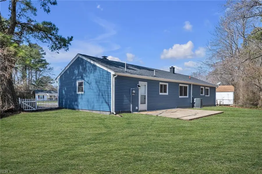 301 Bethune Drive, Virginia Beach, VA 23452 - #3