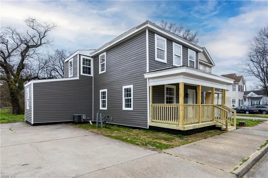 2803 Elm Avenue, Portsmouth, VA 23704 - #2