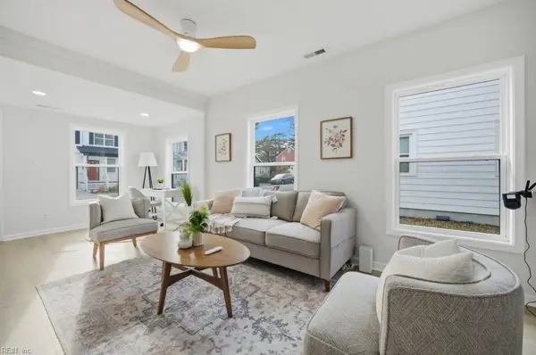 29 E Taylor Avenue, Hampton, VA 23663