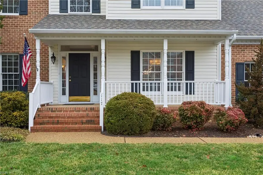 117 Manassas Loop, Yorktown, VA 23693 - #2
