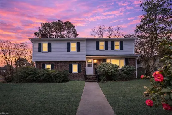 5823 Frament Avenue, Norfolk, VA 23502