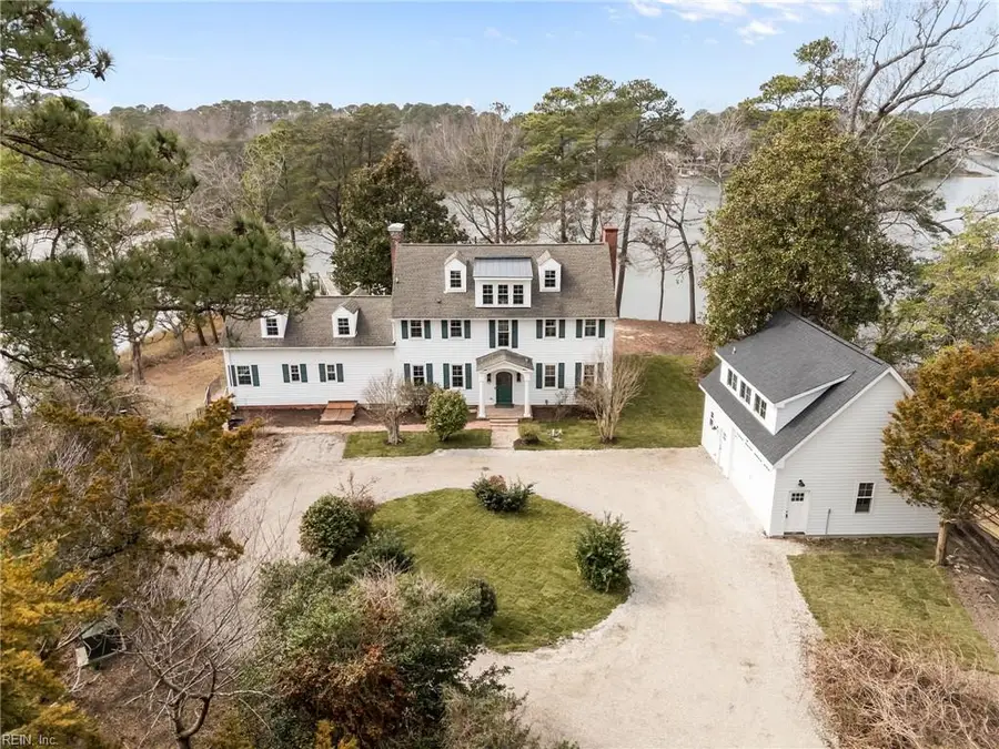 988 Michaelwood Drive, Virginia Beach, VA 23452 - #2