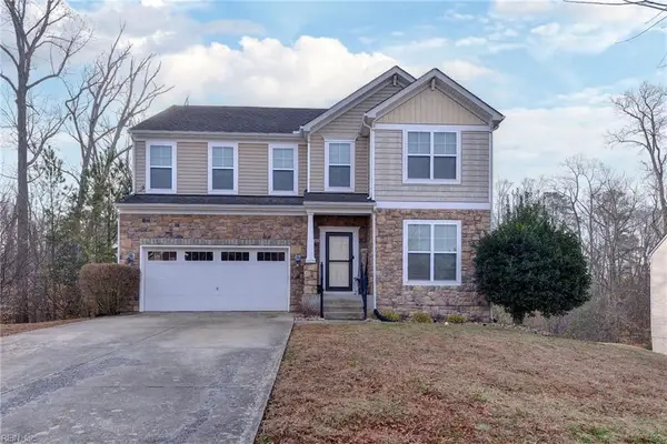 165 Marywood Drive, Williamsburg, VA 23185