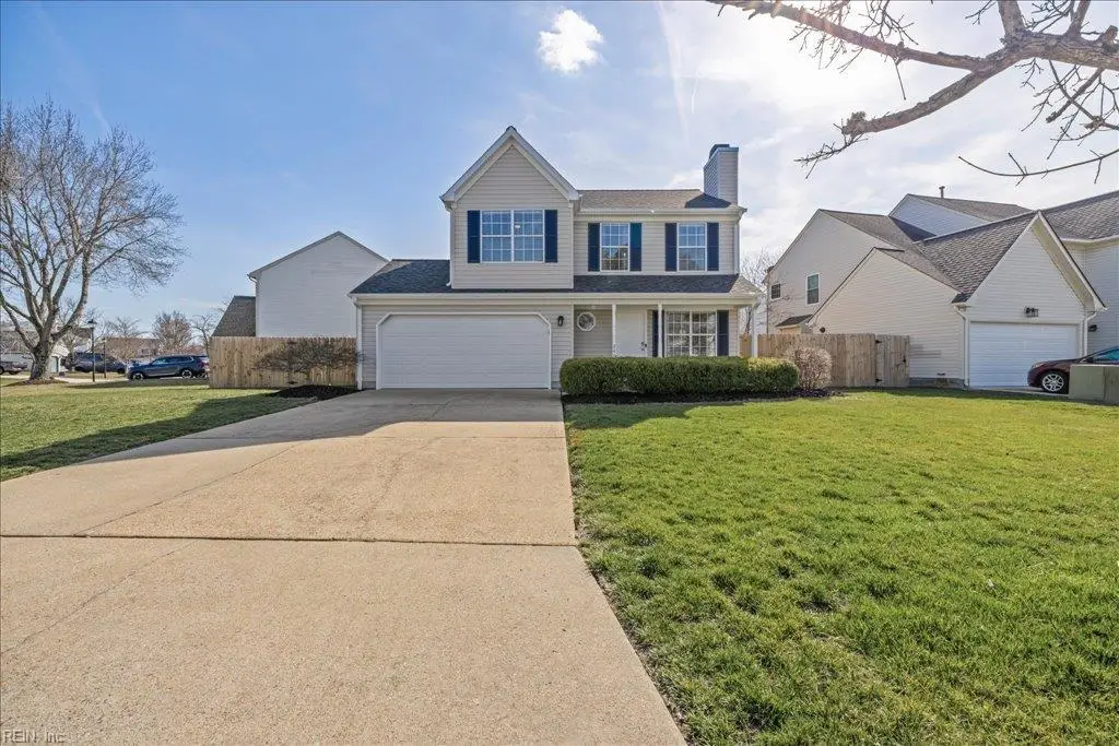 2609 Loudoun Street, Virginia Beach, VA 23456 - #1