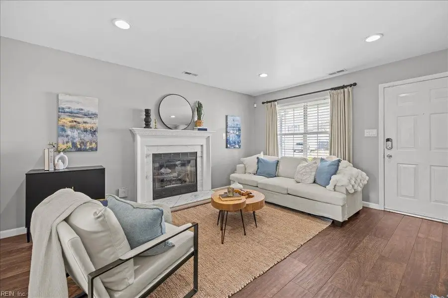 2609 Loudoun Street, Virginia Beach, VA 23456 - #2