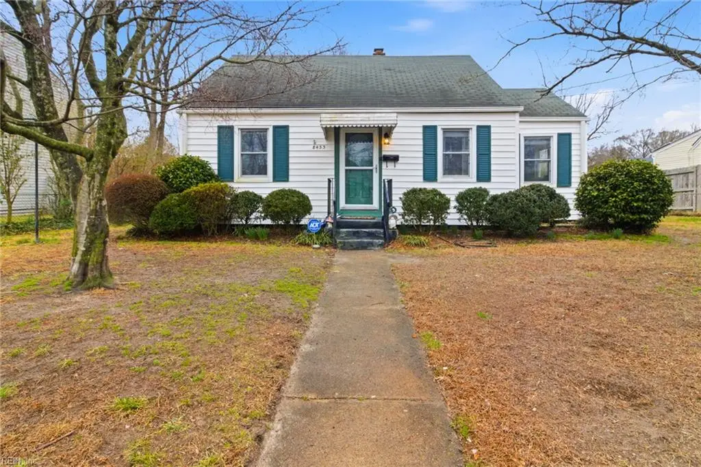 8453 Toby Lane, Norfolk, VA 23503 - #1