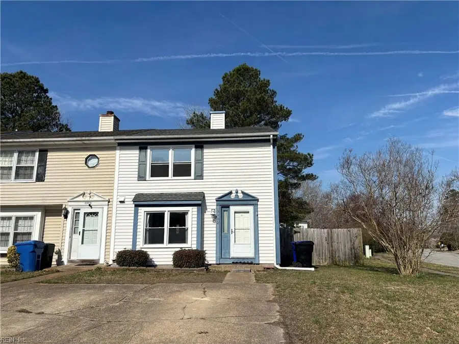 3982 Kiwanis Loop, Virginia Beach, VA 23456 - #2
