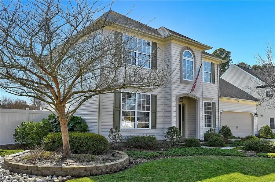 1409 Glenwood Links Lane, Virginia Beach, VA 23464 - #3