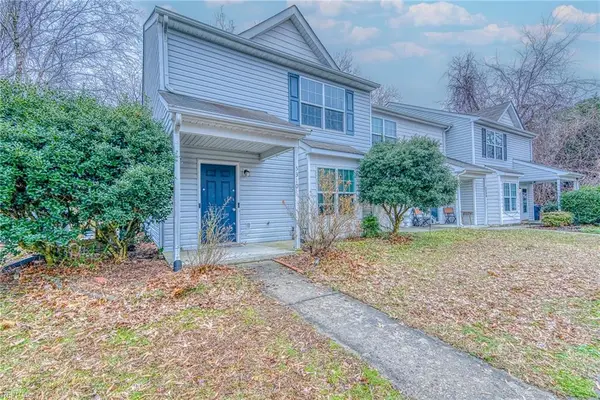 5310 Palmer Lane, Williamsburg, VA 23185