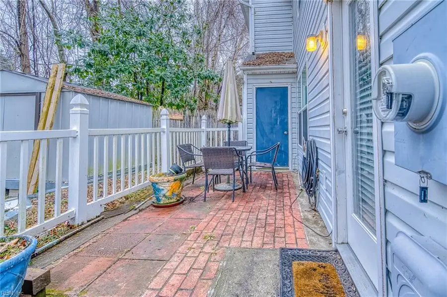 5310 Palmer Lane, Williamsburg, VA 23185 - #2