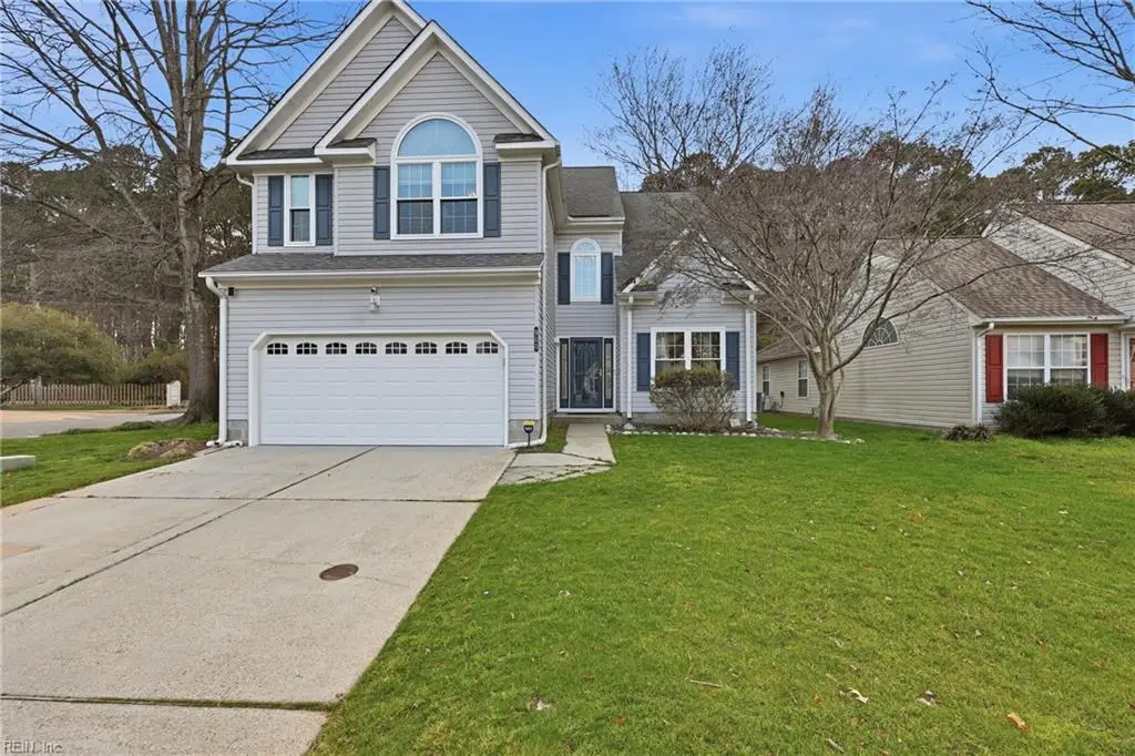 900 Lee Shore Court, Chesapeake, VA 23320 - #1