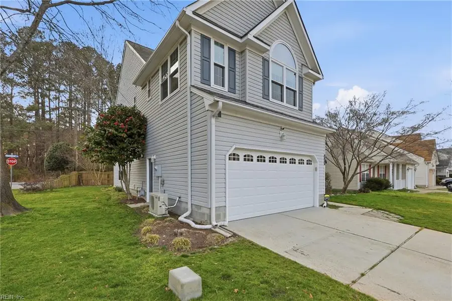 900 Lee Shore Court, Chesapeake, VA 23320 - #2