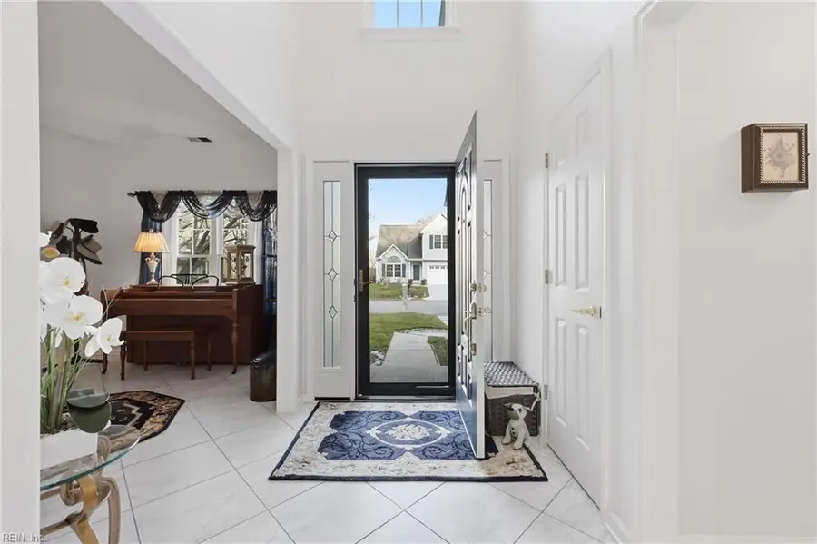 900 Lee Shore Court, Chesapeake, VA 23320 - #3