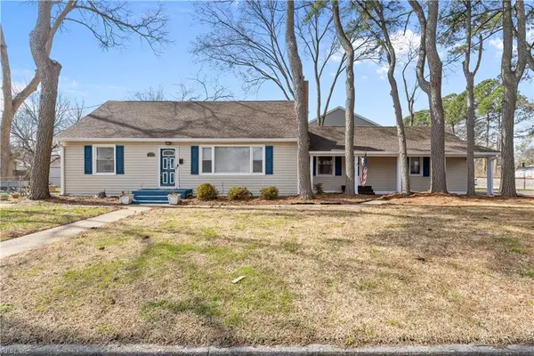 1565 Halstead Avenue, Norfolk, VA 23502