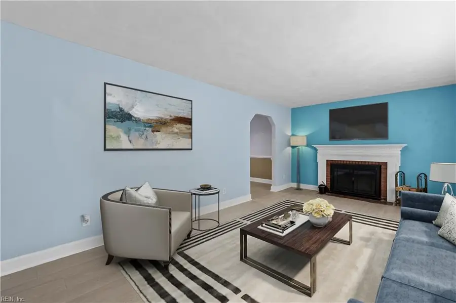 1565 Halstead Avenue, Norfolk, VA 23502 - #3