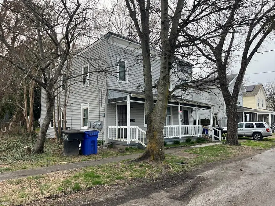 3704 Mariner Avenue, Portsmouth, VA 23704 - #2