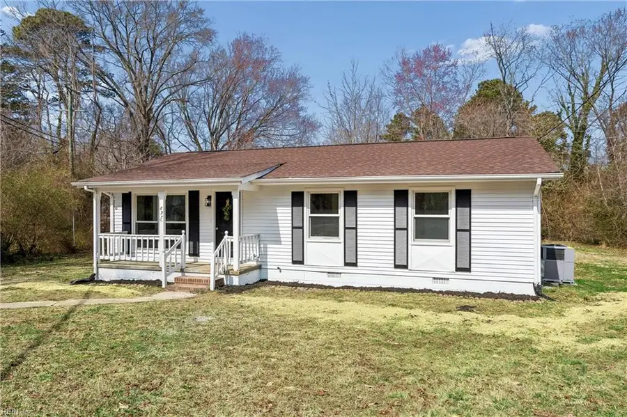 897 Tyler Drive, Williamsburg, VA 23185 - #2