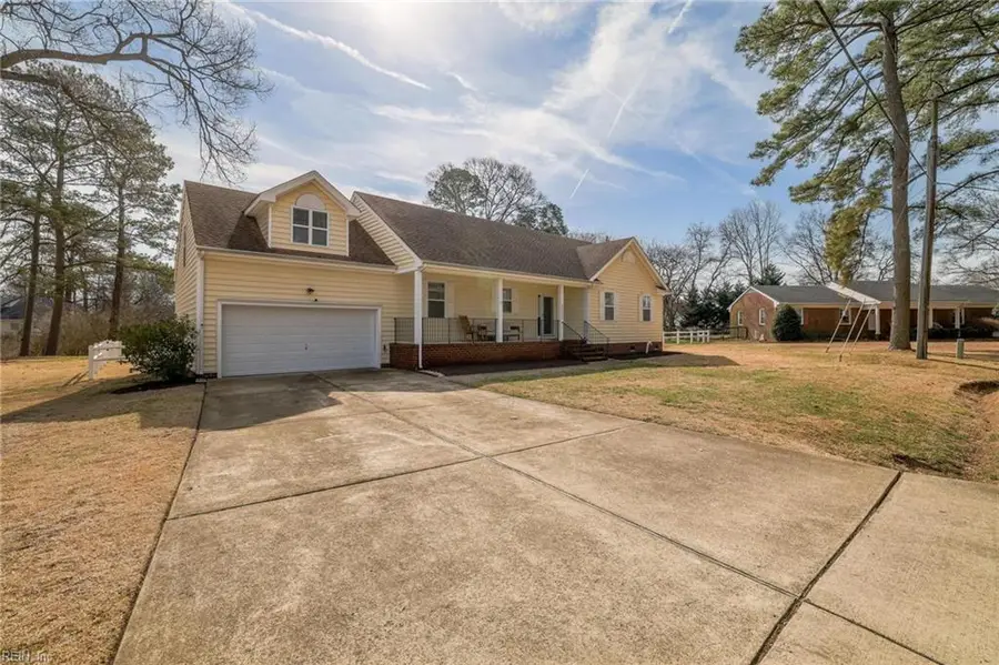 5043 Bay Circle, Suffolk, VA 23435 - #2