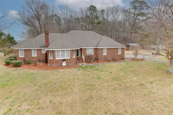1760 N Muddy Creek Road, Virginia Beach, VA 23456