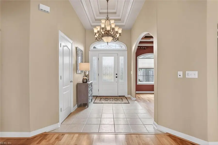 2037 Bierce Drive, Virginia Beach, VA 23454 - #3