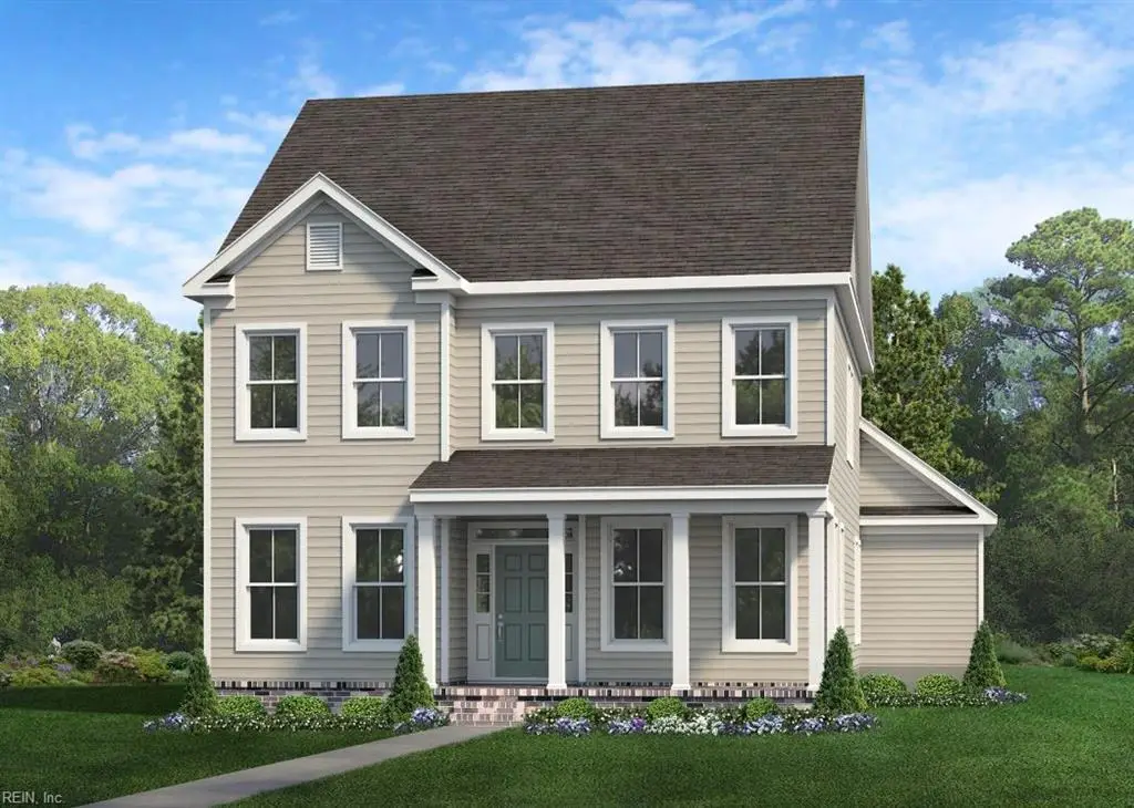 2204 Captiva Lane, Chesapeake, VA 23321 - #1