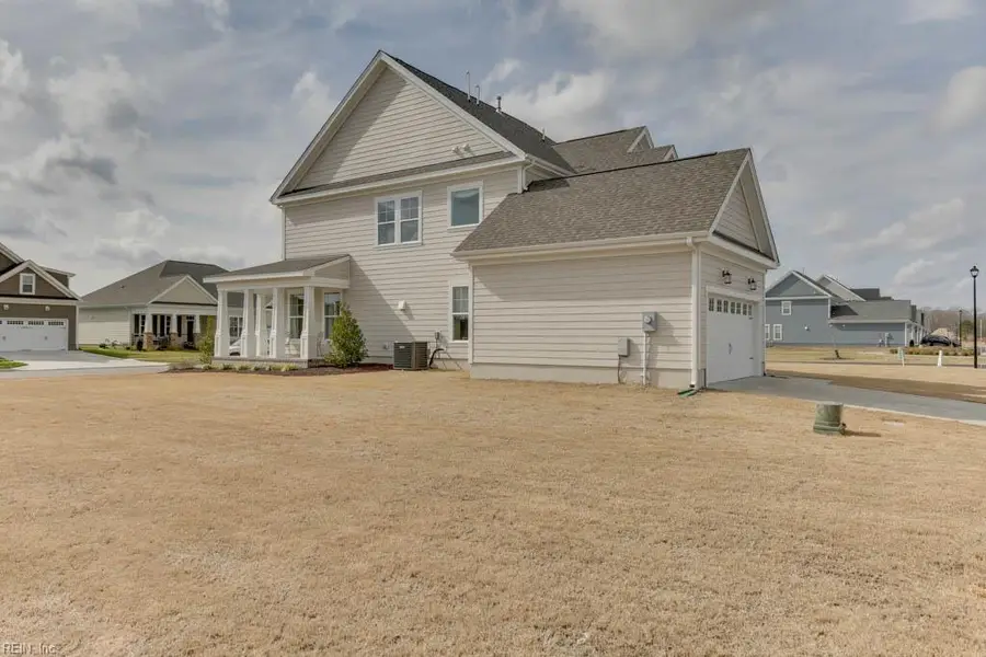 2204 Captiva Lane, Chesapeake, VA 23321 - #2