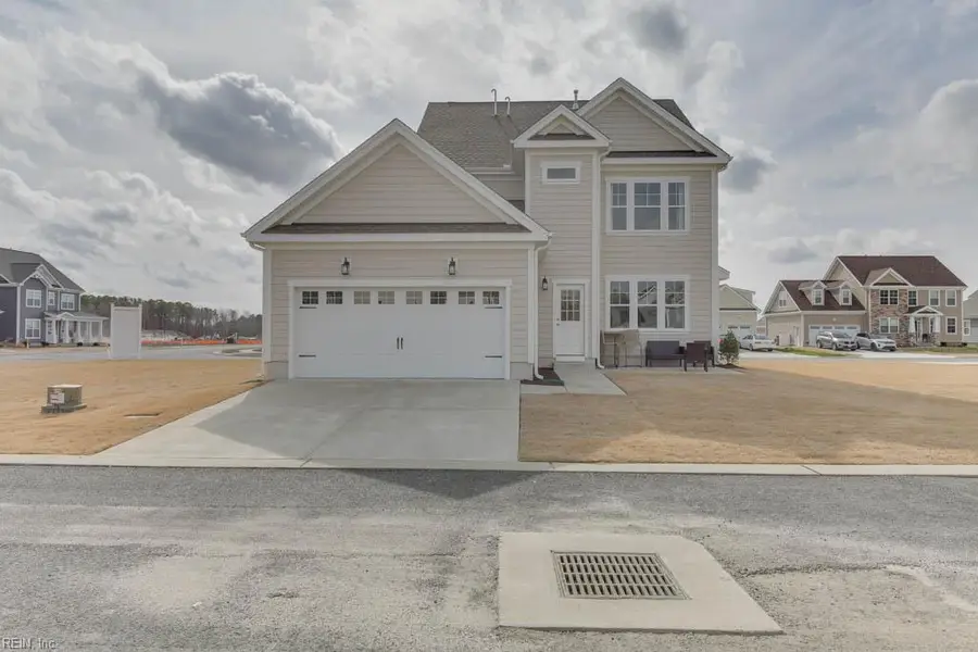 2204 Captiva Lane, Chesapeake, VA 23321 - #3