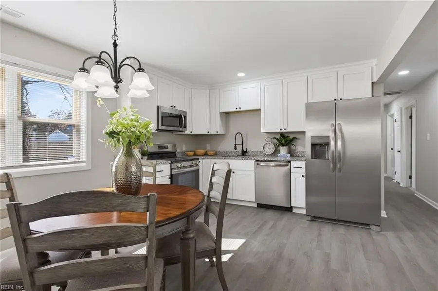 57 Tillerson Drive, Newport News, VA 23602 - #2