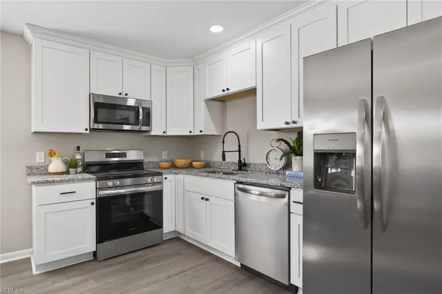 57 Tillerson Drive, Newport News, VA 23602 - #3